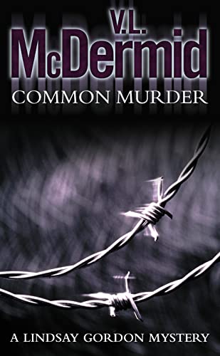 V.L. McDermid - Common Murder : 2 - Paperback image 1