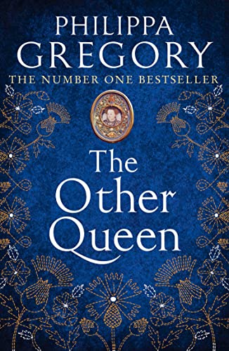 Philippa Gregory - Other Queen - Paperback image 1
