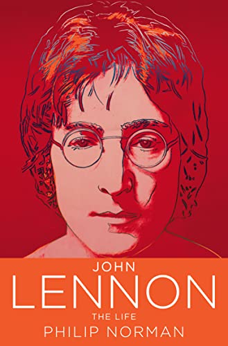 Philip Norman - John Lennon : The Life - Paperback image 1