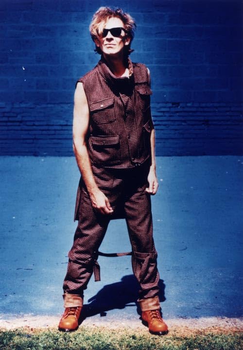 Julian Cope - Head-On/Repossessed - Paperback image 2