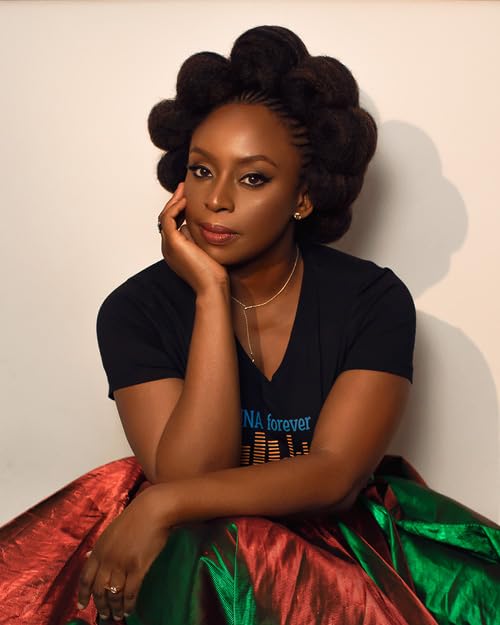 Chimamanda Ngozi Adi - Half of a Yellow Sun - Paperback image 2
