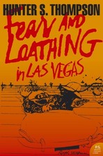 Hunter S. Thompson - Fear and Loathing in Las Vegas - Paperback image 1