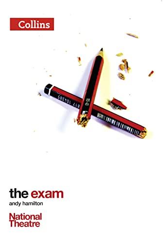 Andy Hamilton - Exam - Paperback image 1