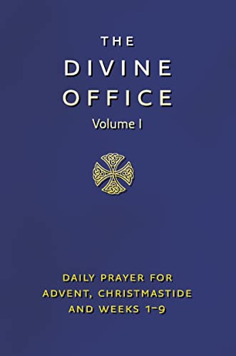 Divine Office Volume 1 - Hardback image 1