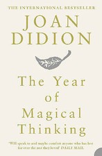 Joan Didion - Year of Magical Thinking - Paperback image 1