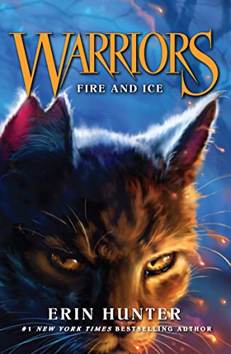Erin Hunter - Fire and Ice : 2 - Paperback image 1