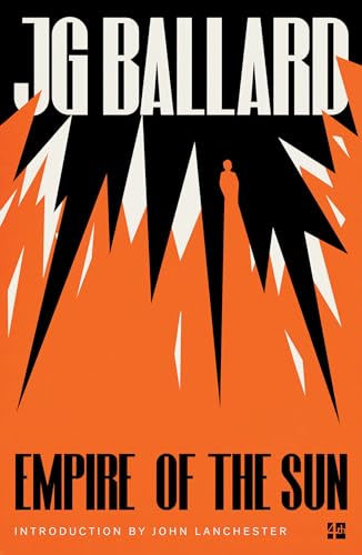 J.G. Ballard - Empire of the Sun - Paperback image 1
