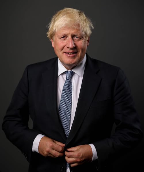 Boris Johnson - Dream of Rome - Paperback image 2
