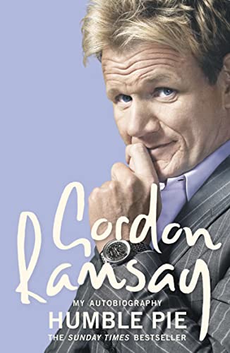 Gordon Ramsay - Humble Pie - Paperback image 1