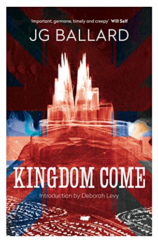 J.G. Ballard - Kingdom Come - Paperback image 1