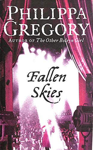 Philippa Gregory - Fallen Skies - Paperback image 1