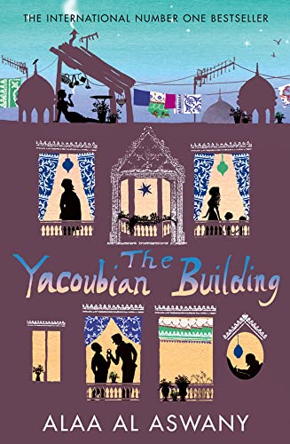 Alaa Al Aswany - Yacoubian Building - Paperback image 1