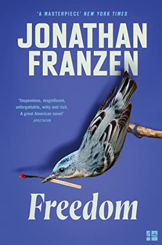 Jonathan Franzen - Freedom - Paperback image 1