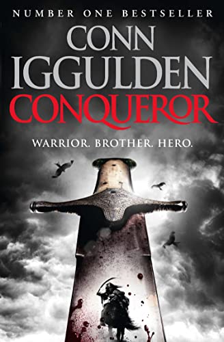 Conn Iggulden - Conqueror : 5 - Paperback image 1