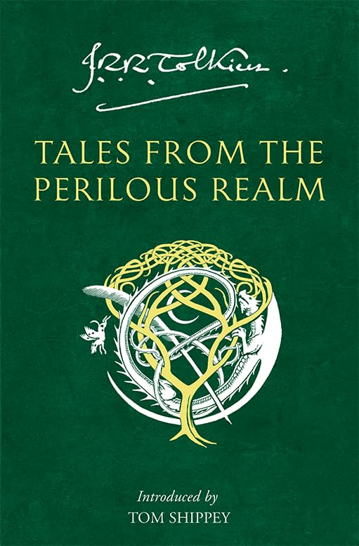 J.R.R. Tolkien - Tales from the Perilous Realm - Paperback image 1
