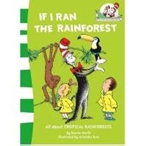 Bonnie Worth - If I Ran the Rain Forest : 9 - Paperback image 2
