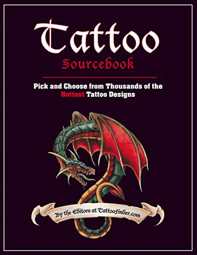 TattooFinder.com - Tattoo Sourcebook : Pick and Choose from Thousands image 1