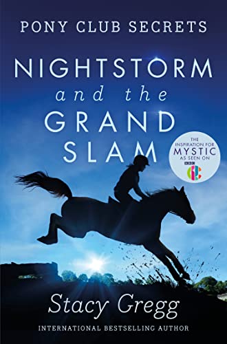 Stacy Gregg - Nightstorm and the Grand Slam : 12 - Paperback image 1