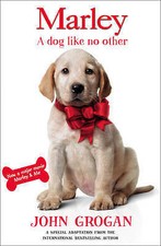 John Grogan - Marley : A Dog Like No Other - Paperback image 1