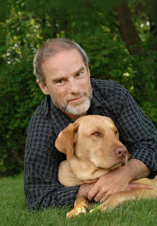 John Grogan - Marley : A Dog Like No Other - Paperback image 2