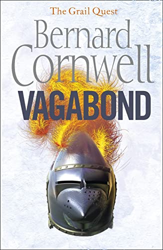 Bernard Cornwell - Vagabond : 2 - Paperback image 1