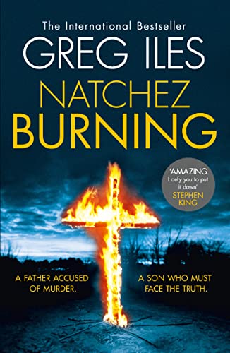 Greg Iles - Natchez Burning : 4 - Paperback image 1