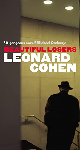 Leonard Cohen - Beautiful Losers - Paperback image 1