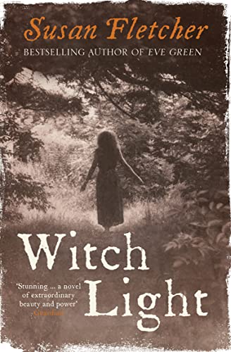 Susan Fletcher - Witch Light - Paperback image 1