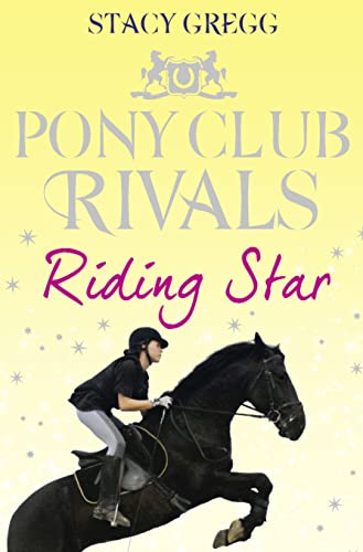 Stacy Gregg - Riding Star : 3 - Paperback image 1