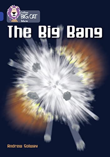 Andrew Solway - Big Bang : Band 16/Sapphire - Paperback image 1
