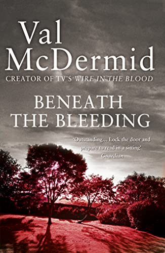 Val McDermid - Beneath the Bleeding : 5 - Paperback image 1