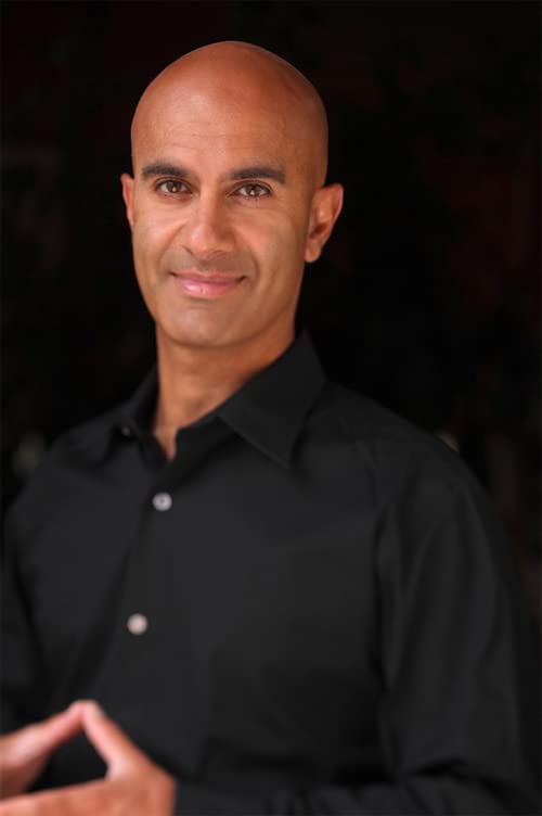 Robin Sharma - Leadership Wisdom from the Monk Who Sold His Ferrari : image 2