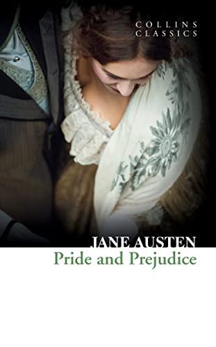 Jane Austen - Pride and Prejudice - Paperback image 1