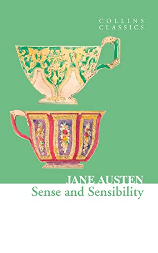 Jane Austen - Sense & Sensibility - Paperback image 1