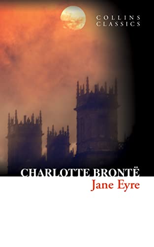 Charlotte Bronte - Jane Eyre - Paperback image 1