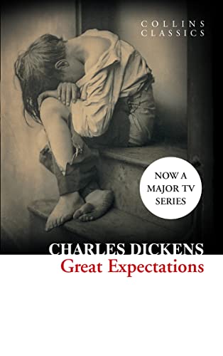 Charles Dickens - Great Expectations - Paperback image 1