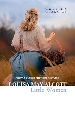 Louisa May Alcott - Little Women - Paperback image 1