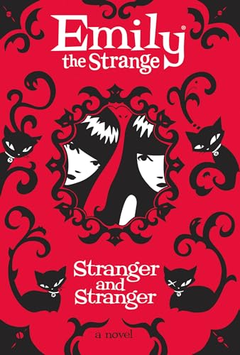 Stranger and Stranger - Hardback image 1