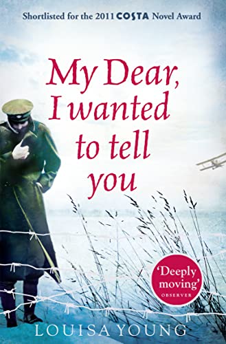 Louisa Young - My Dear I Wanted to Tell You - Paperback image 1