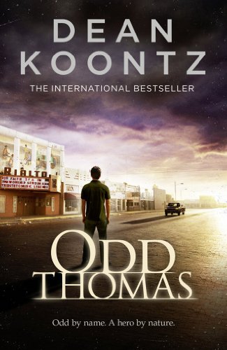 Dean Koontz - Odd Thomas - Paperback image 1
