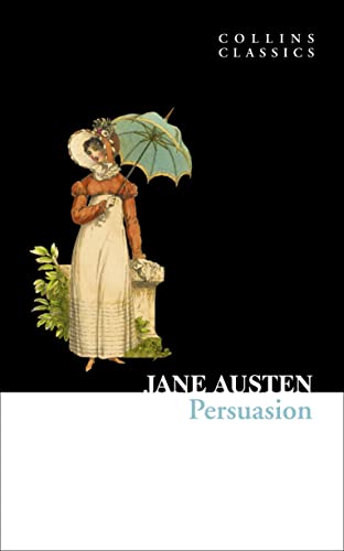 Jane Austen - Persuasion - Paperback image 1
