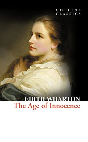 Edith Wharton - Age of Innocence - Paperback image 1