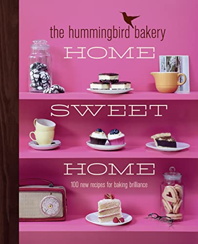 Tarek Malouf - Hummingbird Bakery Home Sweet Home : 100 New Recipes fo image 1