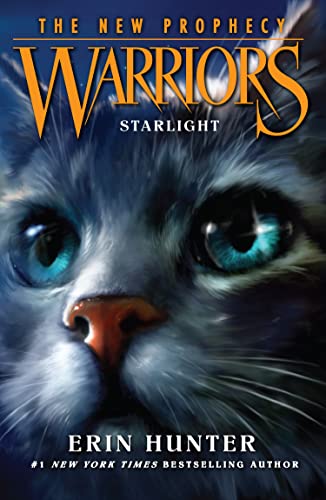 Erin Hunter - STARLIGHT : 4 - Paperback image 1