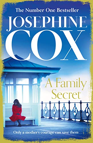 Josephine Cox - A Family Secret - Paperback image 1