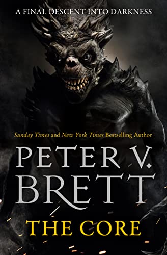 Peter V. Brett - Core : 5 - Paperback image 1