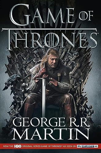 George R.R. Martin - A Game of Thrones : 1 - Paperback image 1
