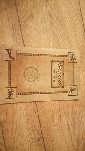 George R.R. Martin - A Game of Thrones : 1 - Paperback image 3