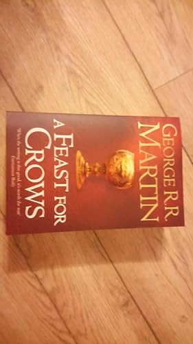 George R.R. Martin - A Game of Thrones : 1 - Paperback image 6