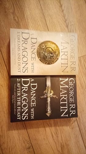 George R.R. Martin - A Game of Thrones : 1 - Paperback image 7